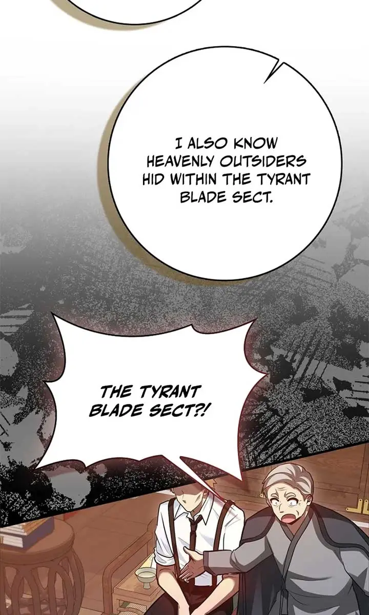 Return of the Martial Arts Genius Chapter 102 Page 99