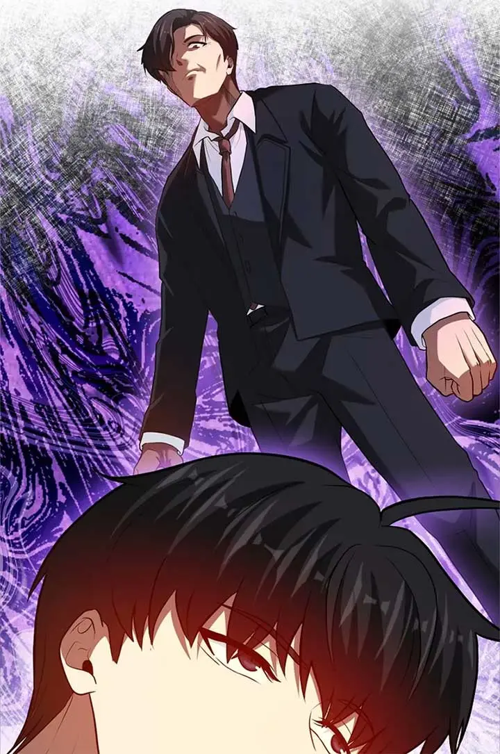 Return of the Martial Arts Genius Chapter 102 Page 101