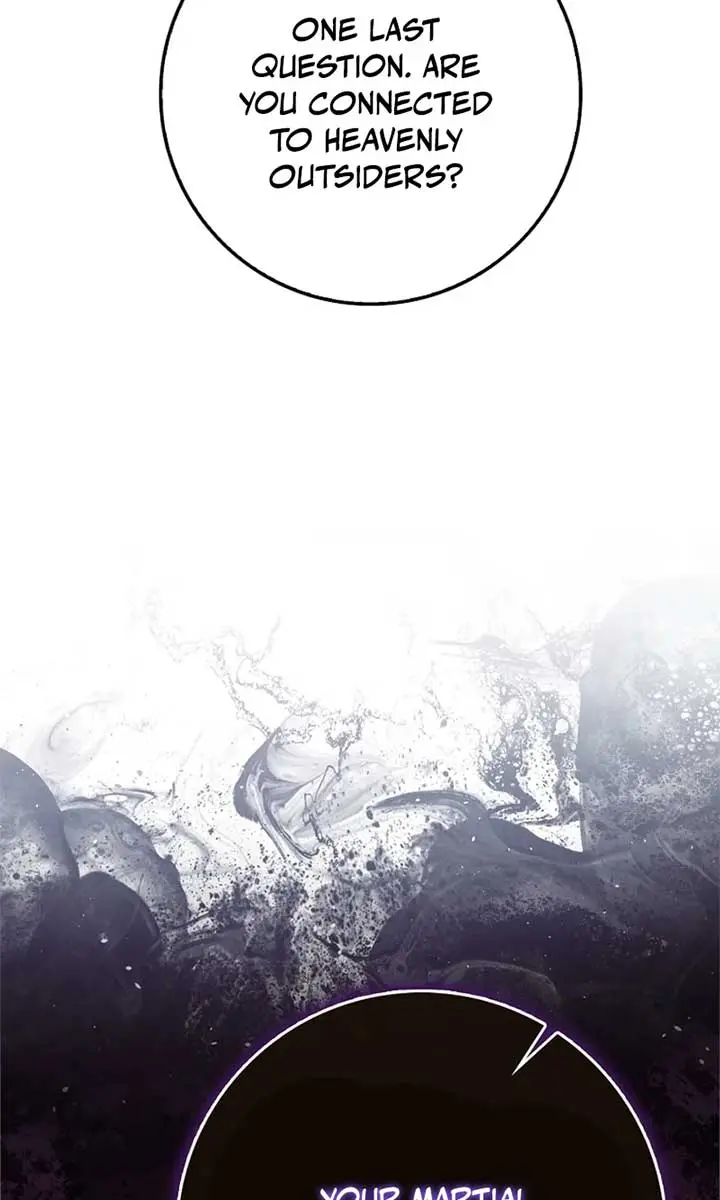 Return of the Martial Arts Genius Chapter 102 Page 106