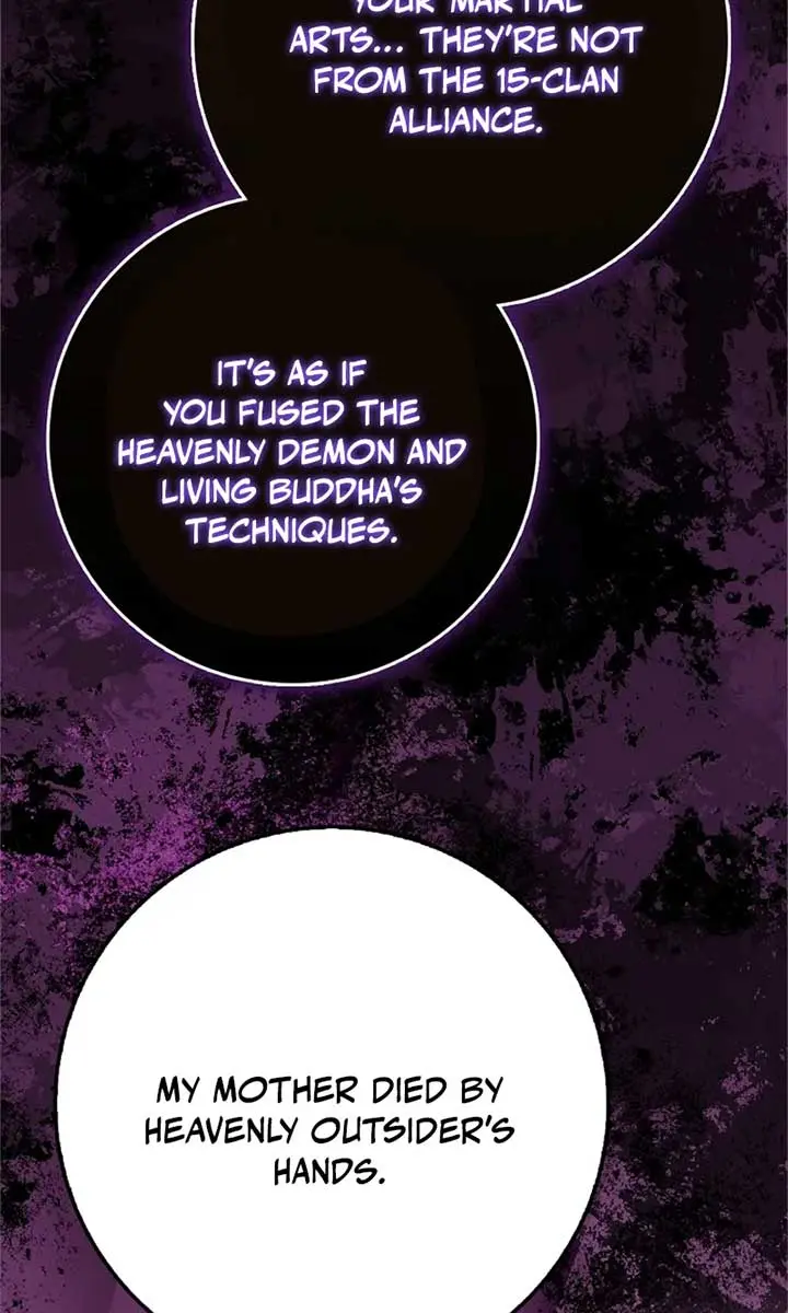 Return of the Martial Arts Genius Chapter 102 Page 107