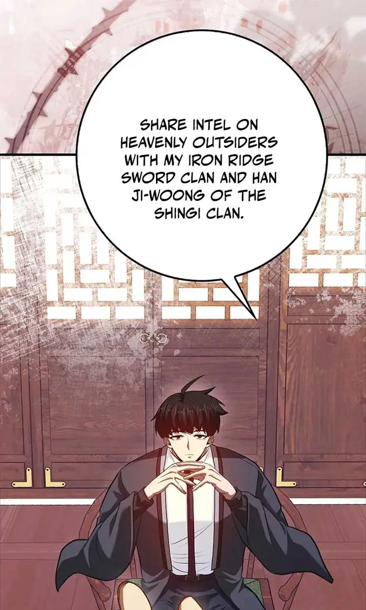 Return of the Martial Arts Genius Chapter 102 Page 113