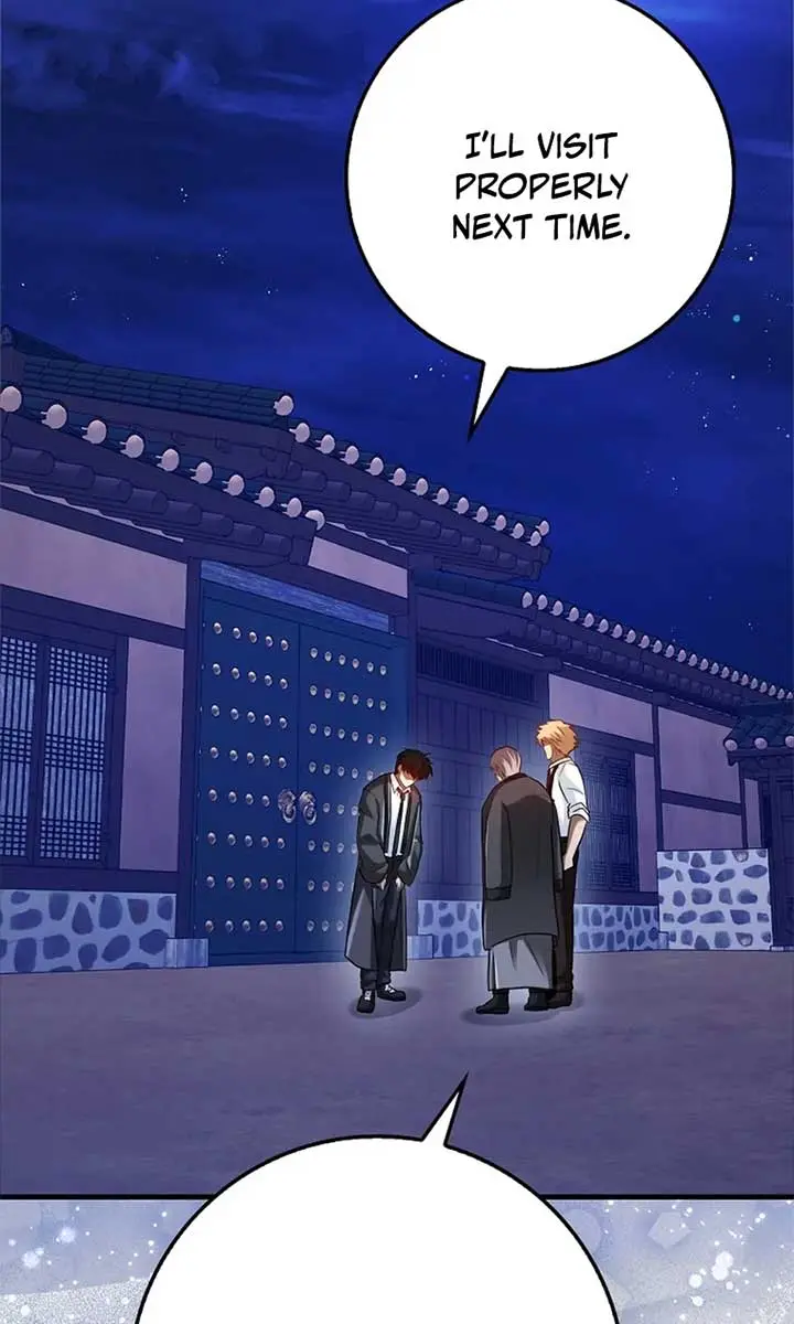 Return of the Martial Arts Genius Chapter 102 Page 117