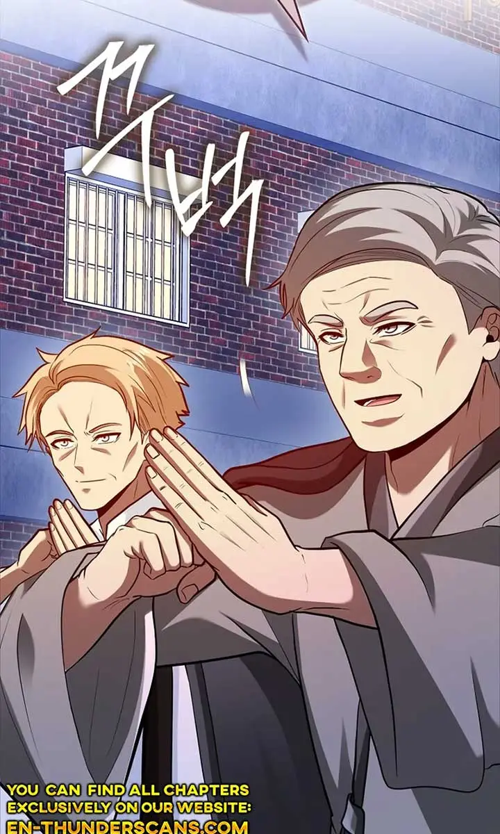 Return of the Martial Arts Genius Chapter 102 Page 119