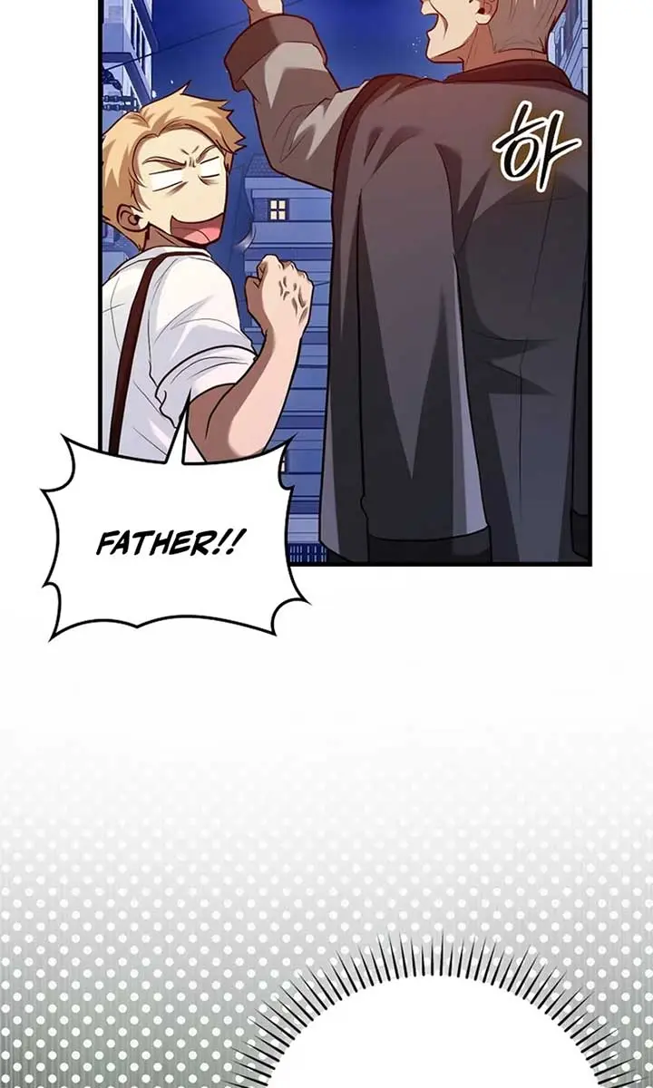 Return of the Martial Arts Genius Chapter 102 Page 121