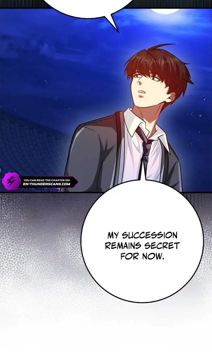 Return of the Martial Arts Genius Chapter 102 Page 125