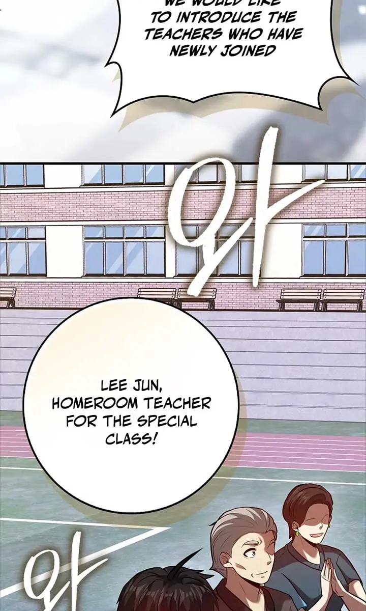 Return of the Martial Arts Genius Chapter 102 Page 131