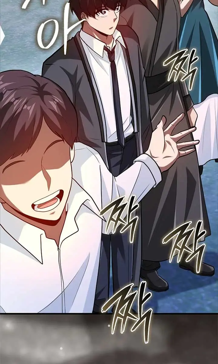 Return of the Martial Arts Genius Chapter 102 Page 132