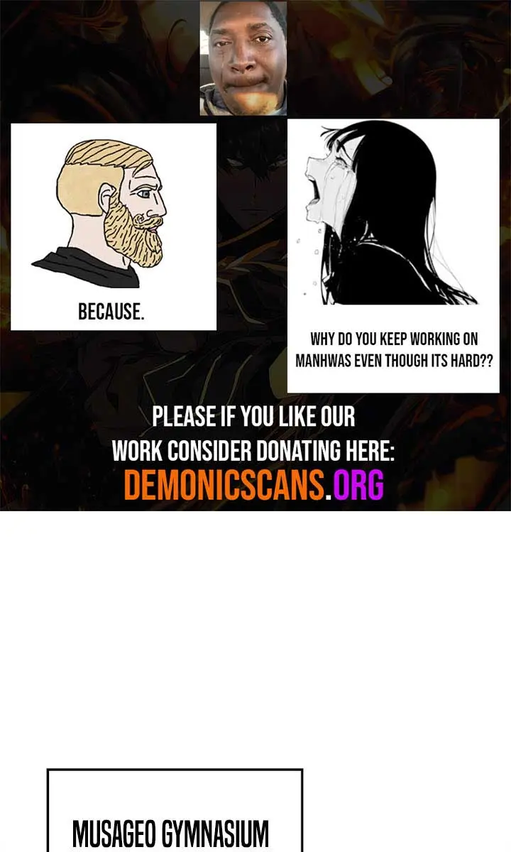 Return of the Martial Arts Genius Chapter 103 Page 2