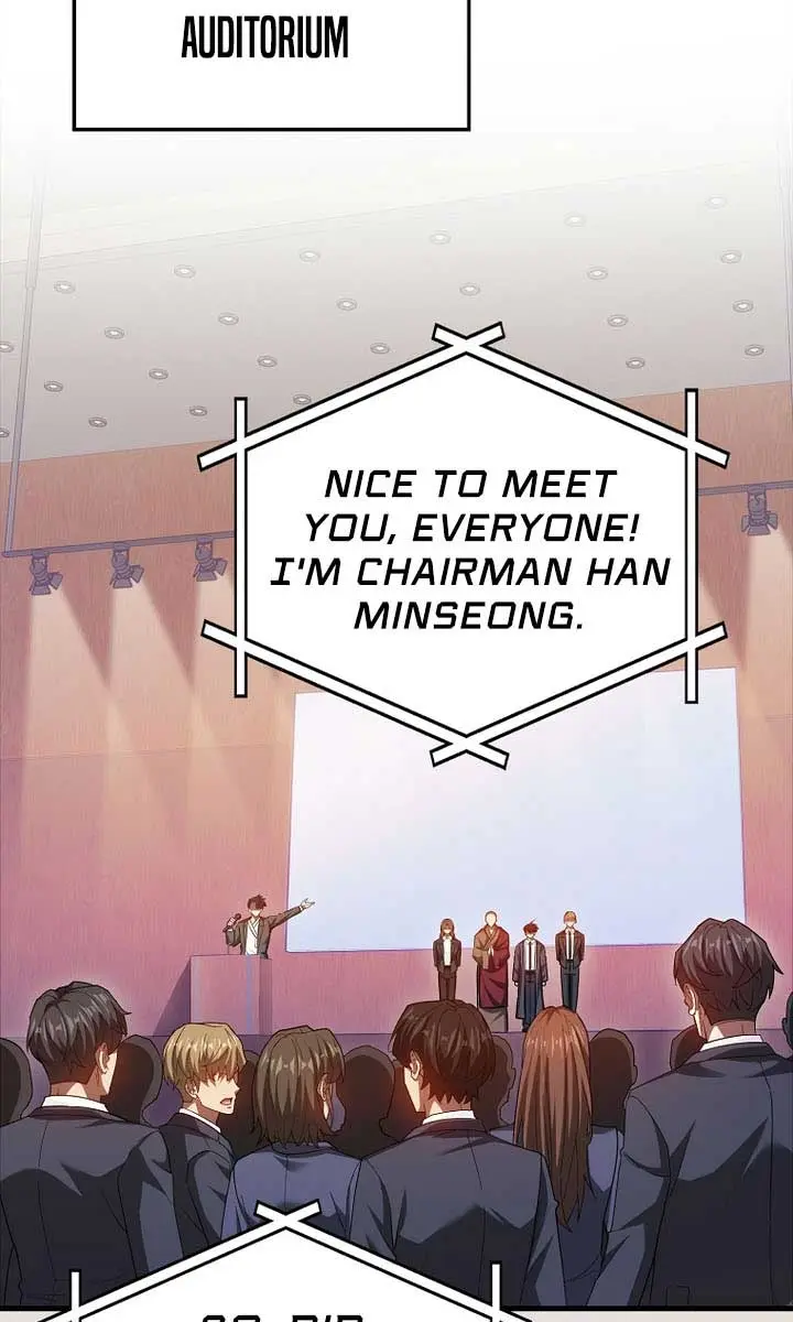 Return of the Martial Arts Genius Chapter 103 Page 3