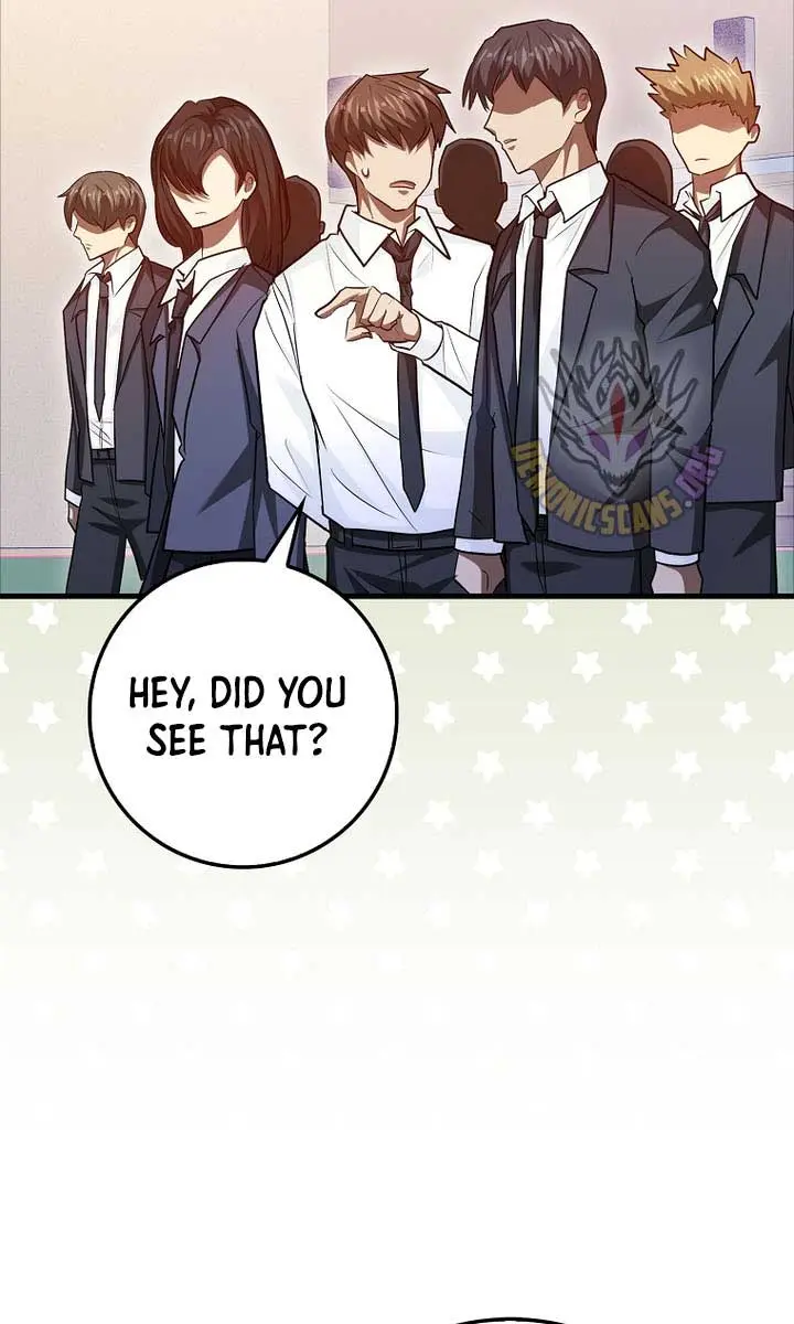 Return of the Martial Arts Genius Chapter 103 Page 5