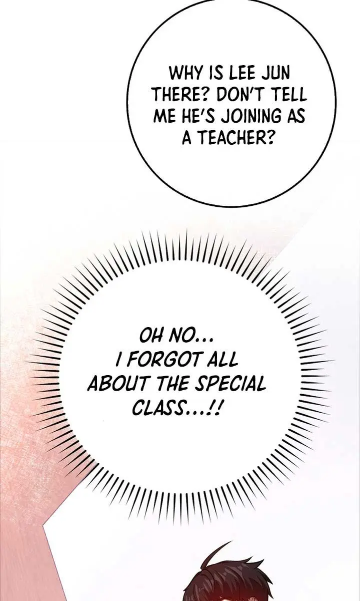 Return of the Martial Arts Genius Chapter 103 Page 6