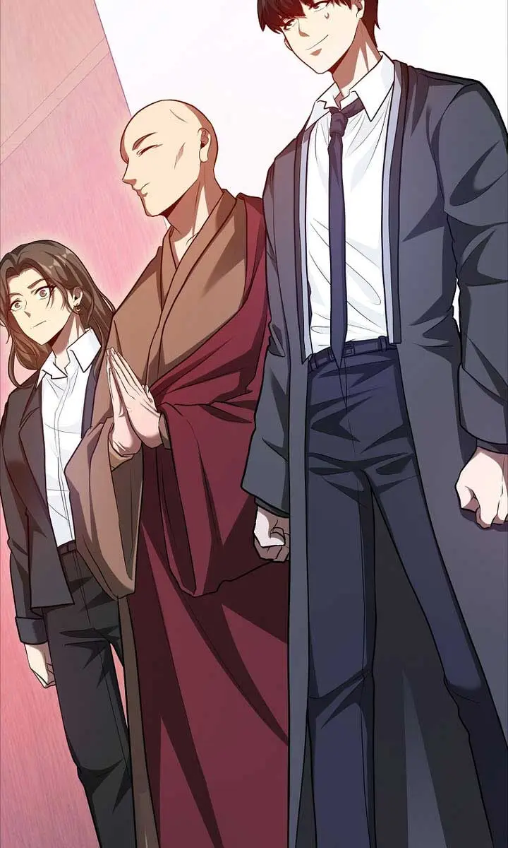 Return of the Martial Arts Genius Chapter 103 Page 7