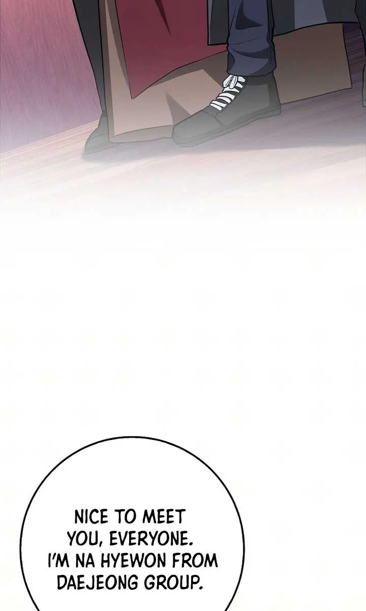 Return of the Martial Arts Genius Chapter 103 Page 8