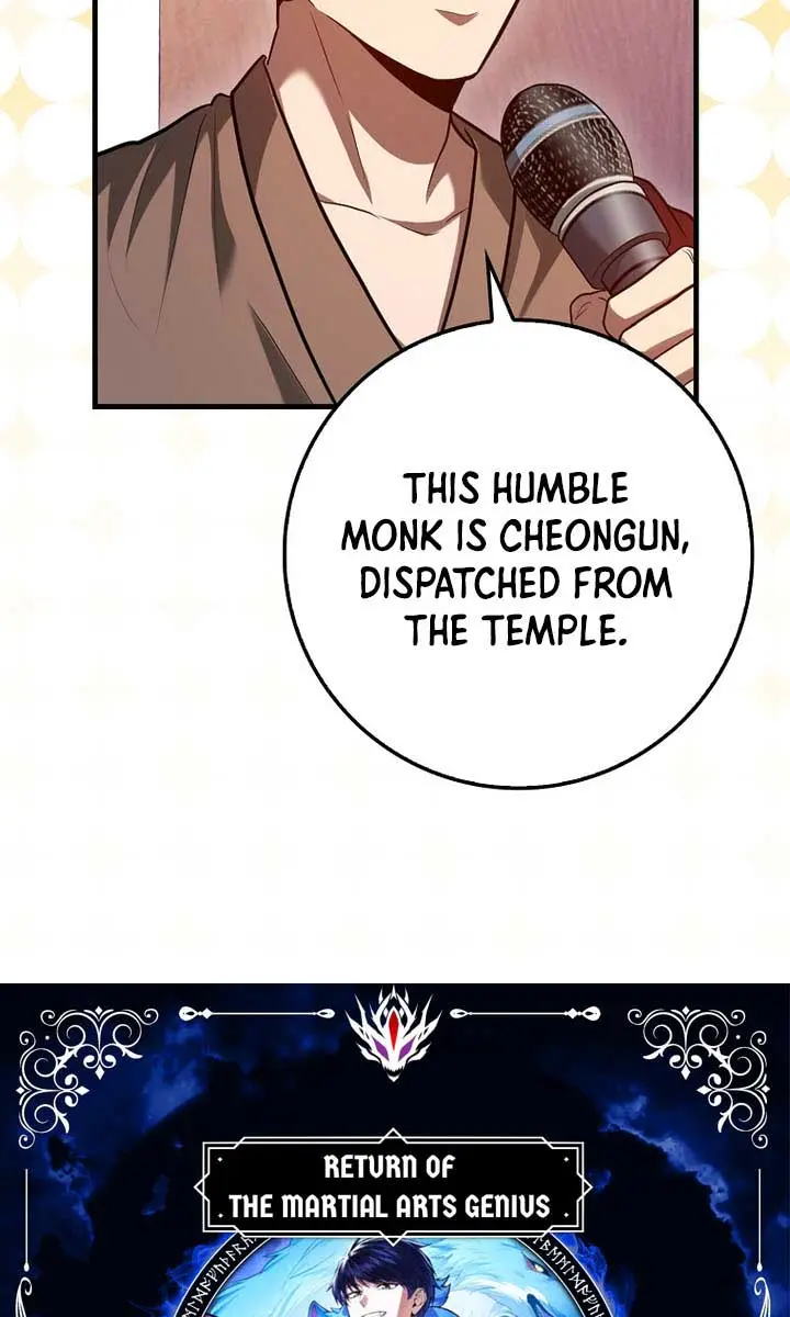 Return of the Martial Arts Genius Chapter 103 Page 10
