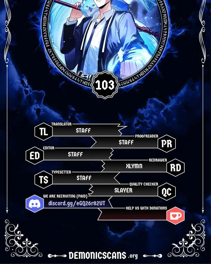 Return of the Martial Arts Genius Chapter 103 Page 11