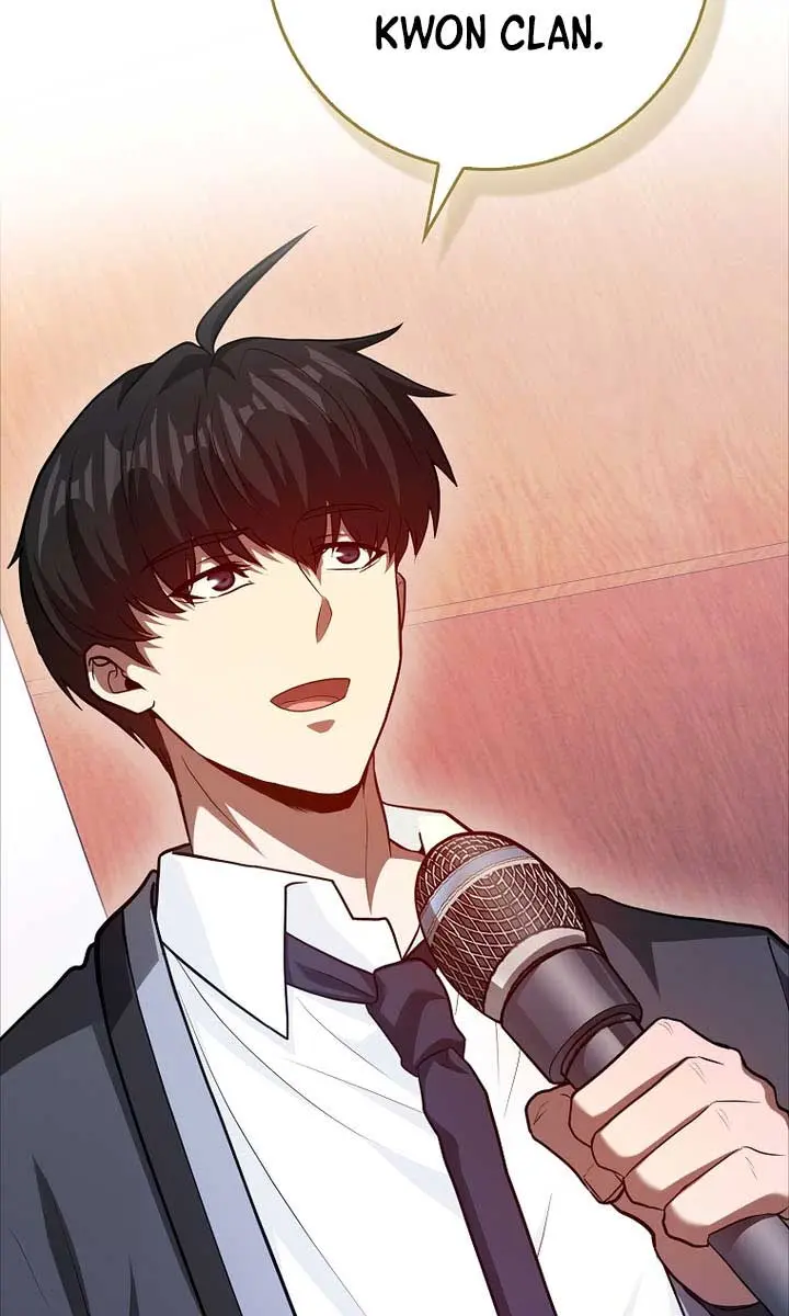 Return of the Martial Arts Genius Chapter 103 Page 13