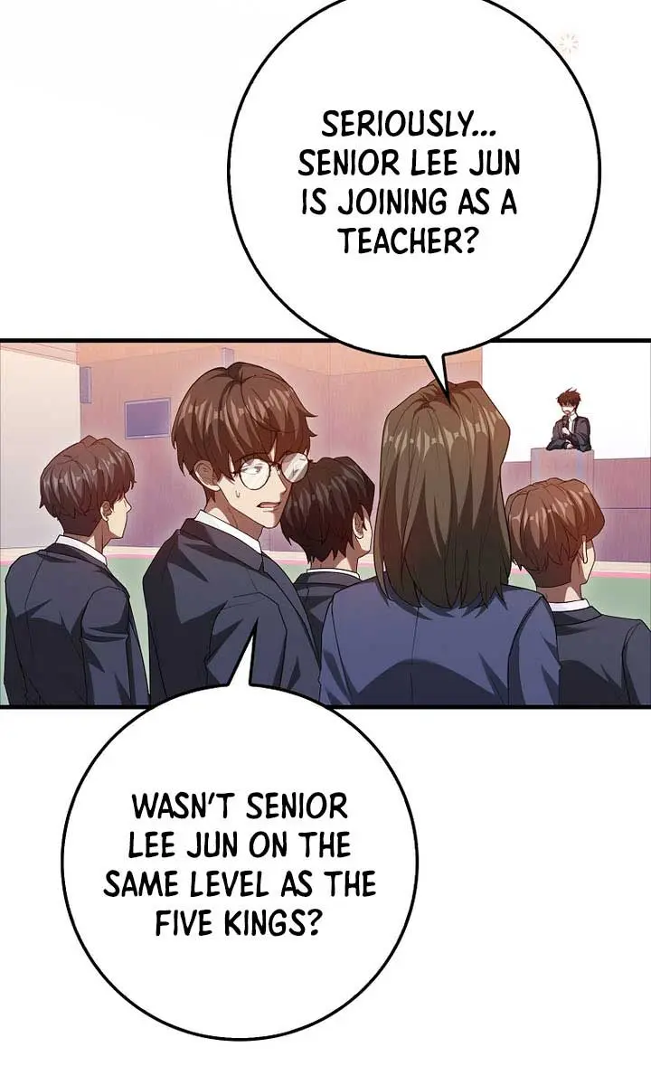 Return of the Martial Arts Genius Chapter 103 Page 15