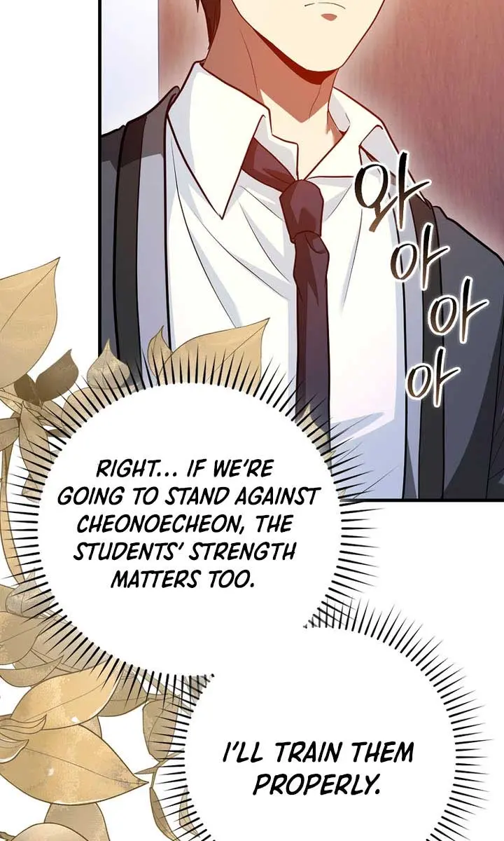 Return of the Martial Arts Genius Chapter 103 Page 19