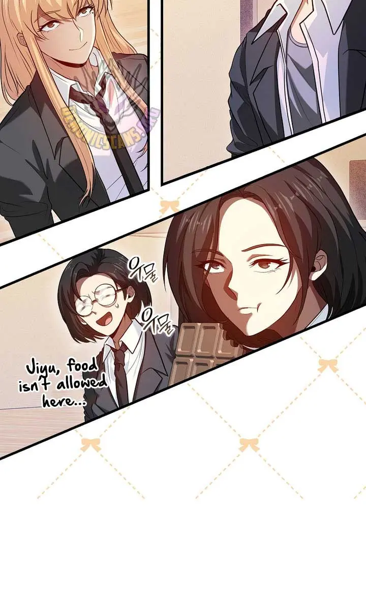 Return of the Martial Arts Genius Chapter 103 Page 23