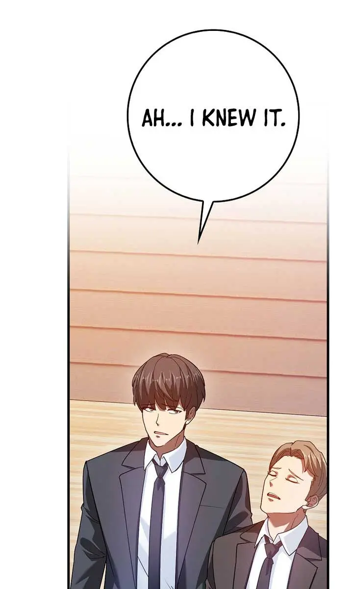 Return of the Martial Arts Genius Chapter 103 Page 24