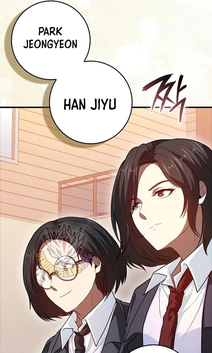 Return of the Martial Arts Genius Chapter 103 Page 29