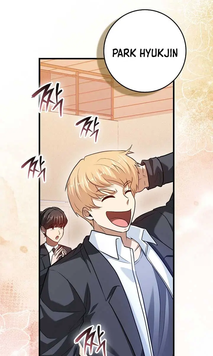 Return of the Martial Arts Genius Chapter 103 Page 31