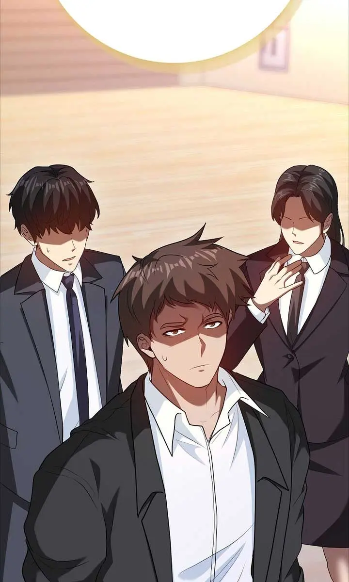 Return of the Martial Arts Genius Chapter 103 Page 33