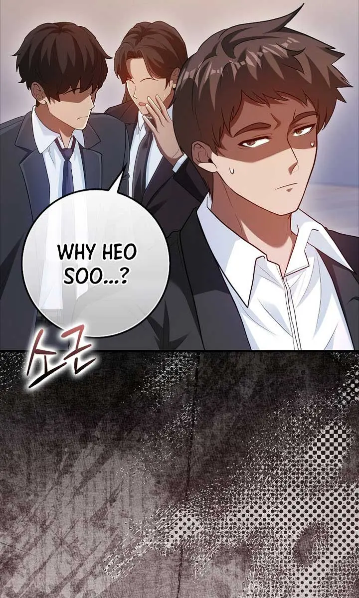 Return of the Martial Arts Genius Chapter 103 Page 36