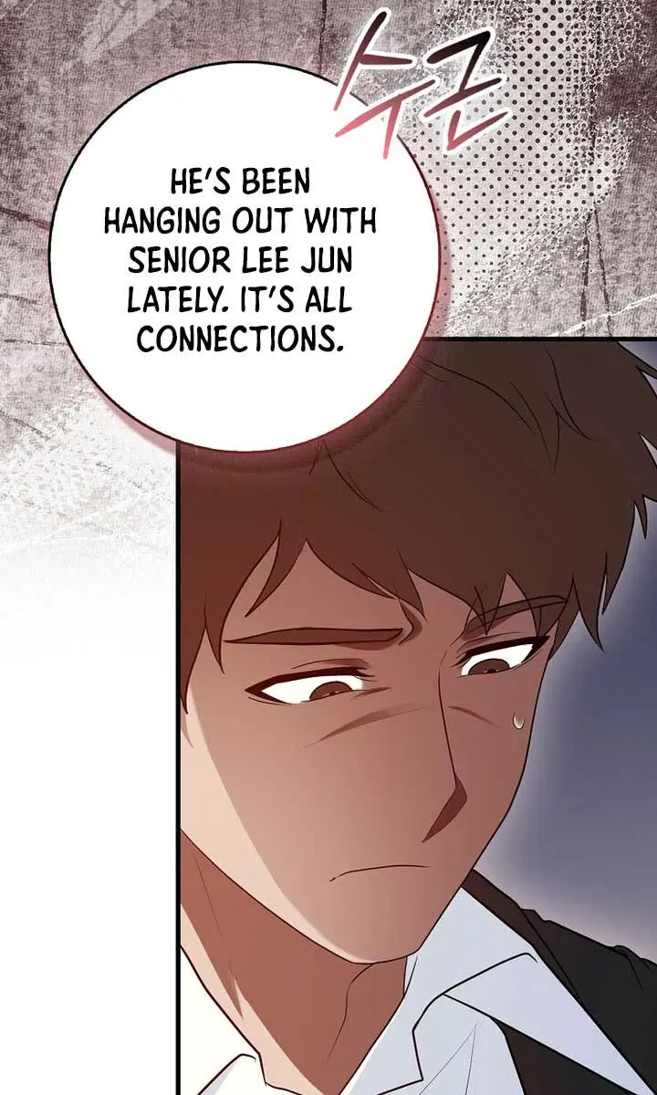 Return of the Martial Arts Genius Chapter 103 Page 37