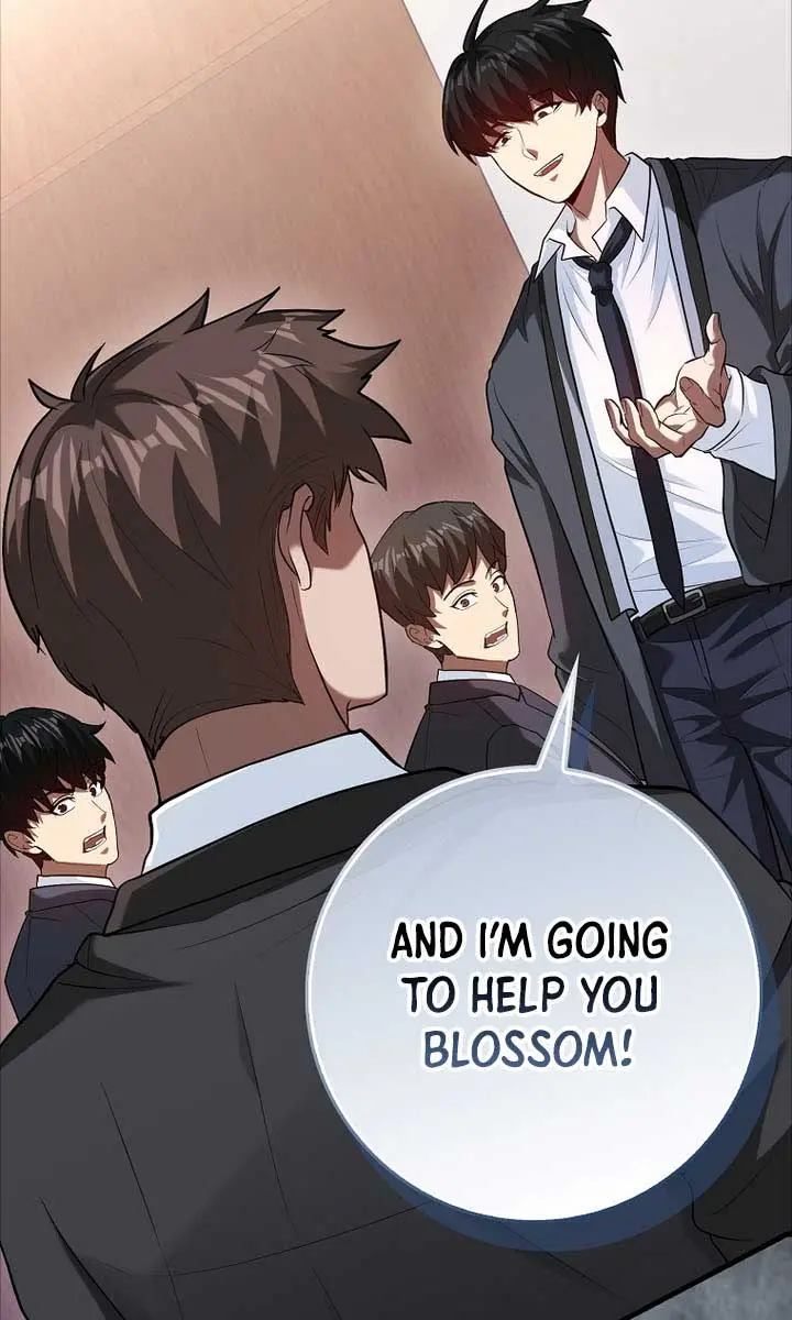 Return of the Martial Arts Genius Chapter 103 Page 40