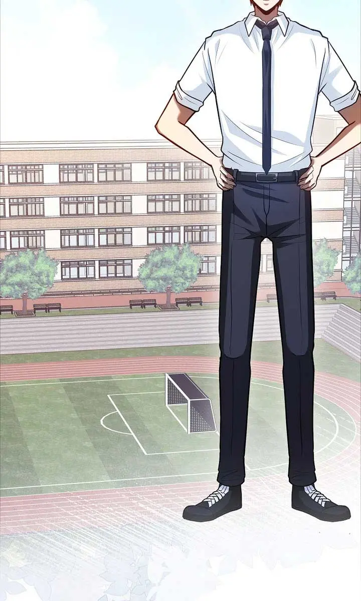 Return of the Martial Arts Genius Chapter 103 Page 46