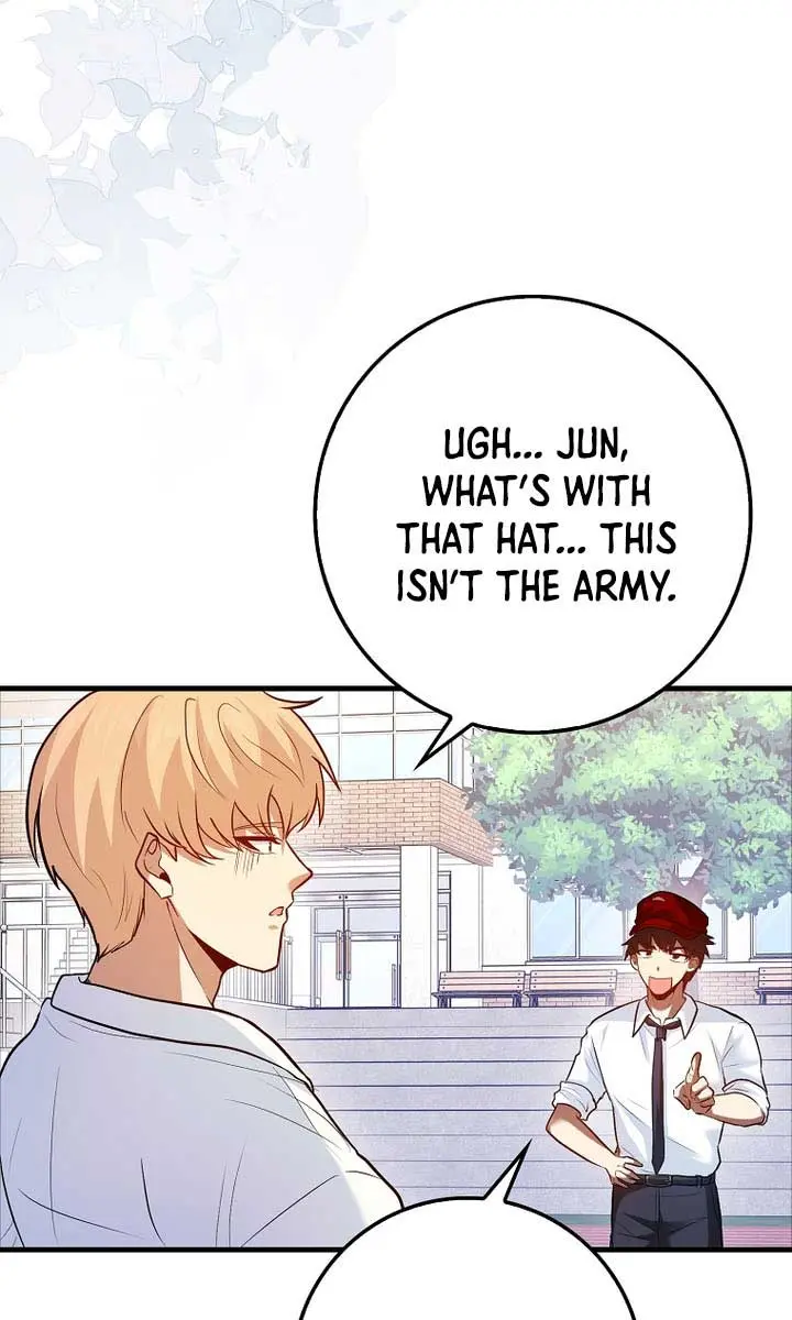 Return of the Martial Arts Genius Chapter 103 Page 47