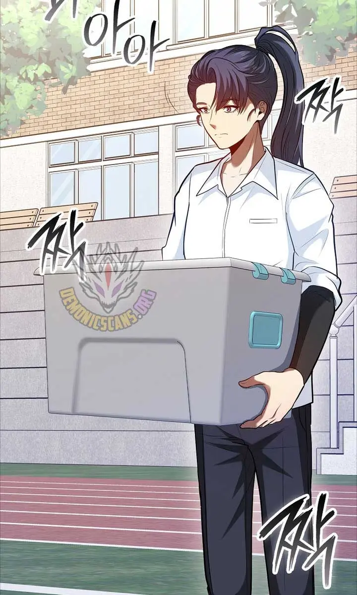 Return of the Martial Arts Genius Chapter 103 Page 49