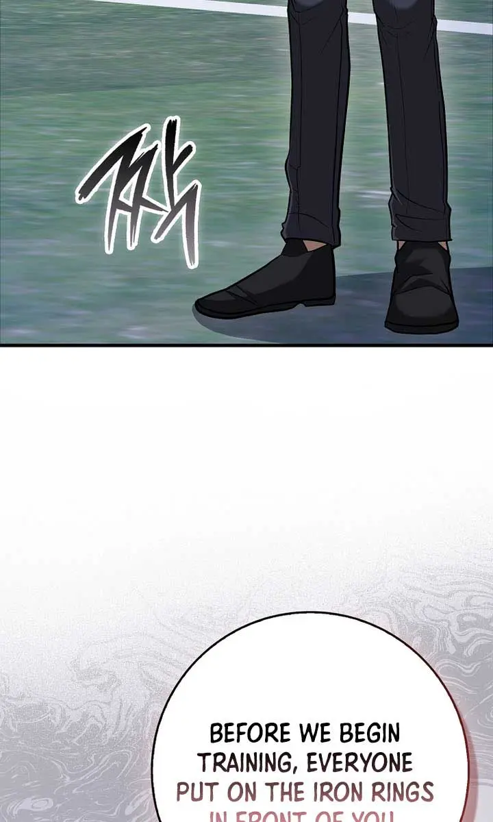 Return of the Martial Arts Genius Chapter 103 Page 50