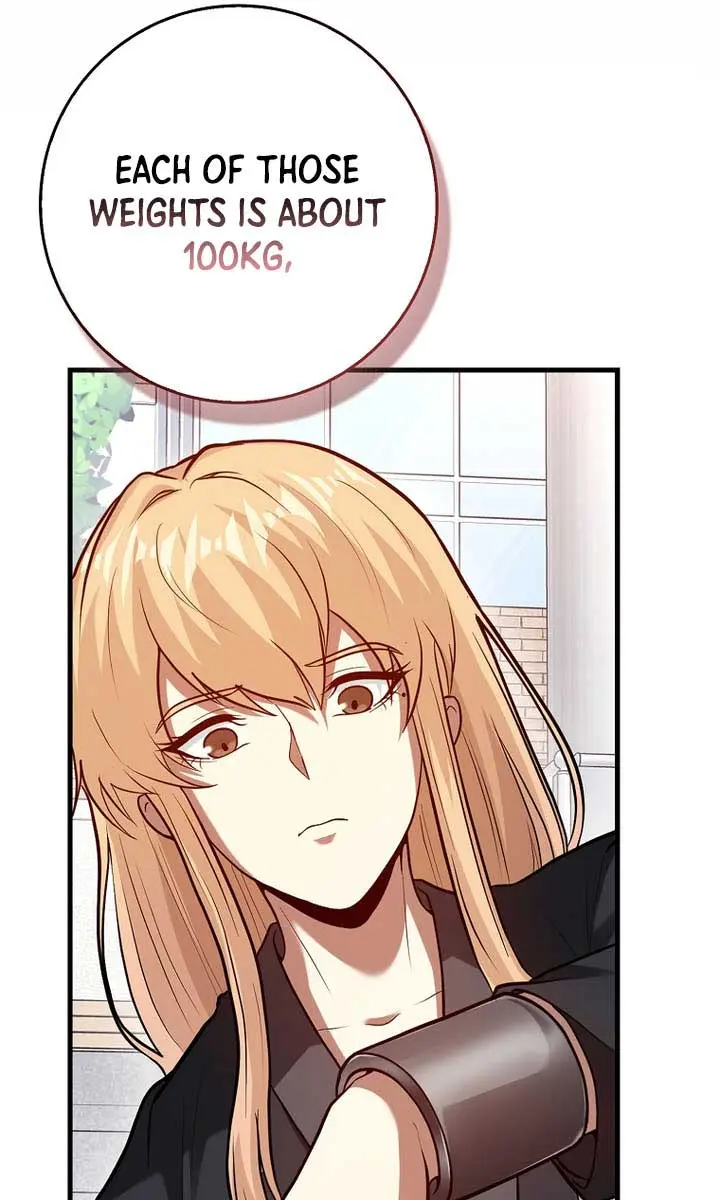 Return of the Martial Arts Genius Chapter 103 Page 52