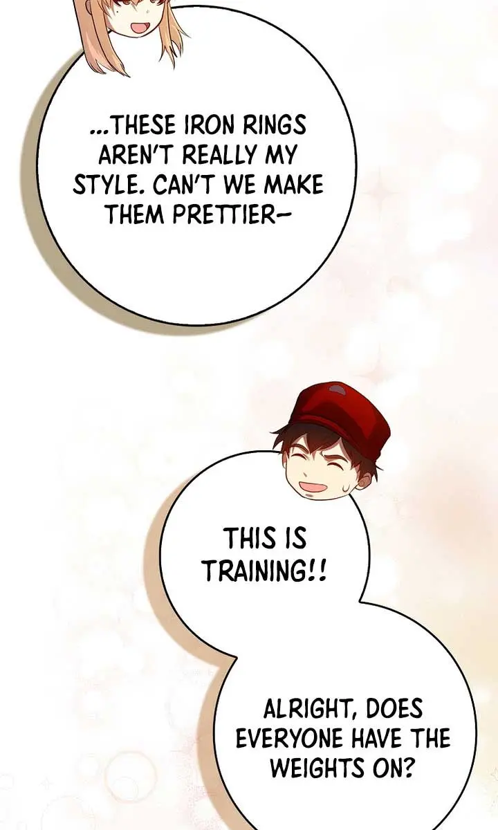 Return of the Martial Arts Genius Chapter 103 Page 54