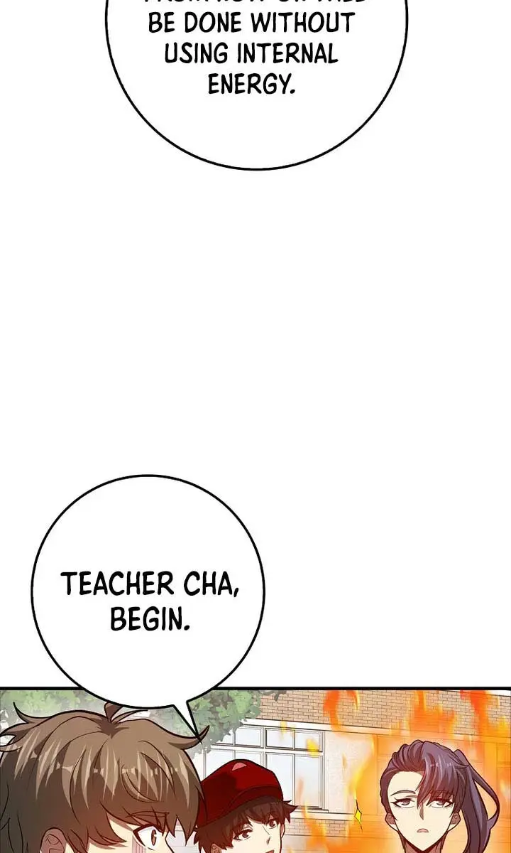 Return of the Martial Arts Genius Chapter 103 Page 58