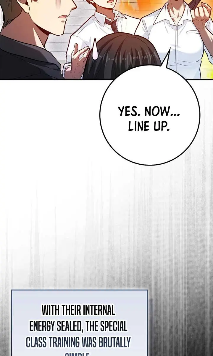 Return of the Martial Arts Genius Chapter 103 Page 59