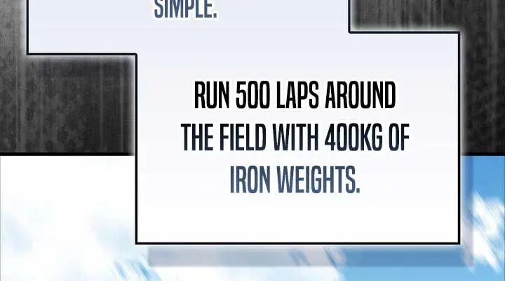 Return of the Martial Arts Genius Chapter 103 Page 60