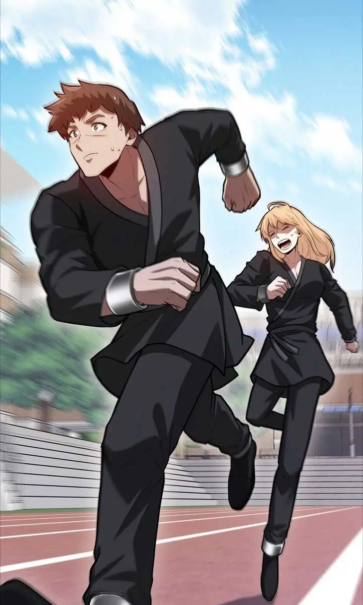 Return of the Martial Arts Genius Chapter 103 Page 61