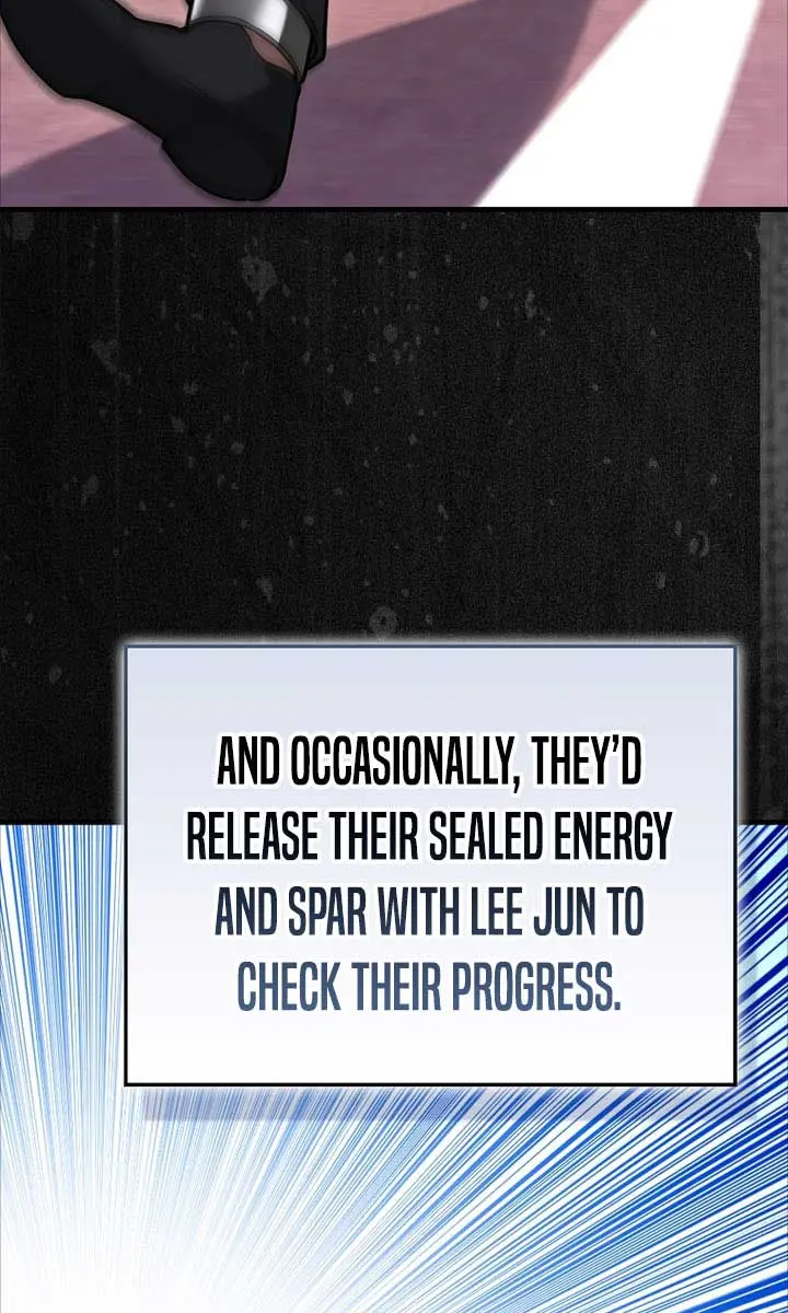 Return of the Martial Arts Genius Chapter 103 Page 62