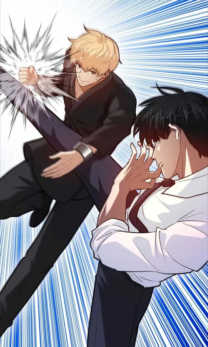 Return of the Martial Arts Genius Chapter 103 Page 63