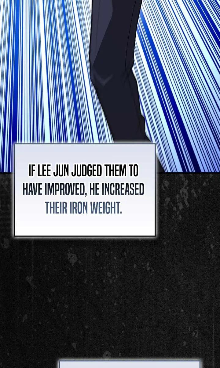 Return of the Martial Arts Genius Chapter 103 Page 64