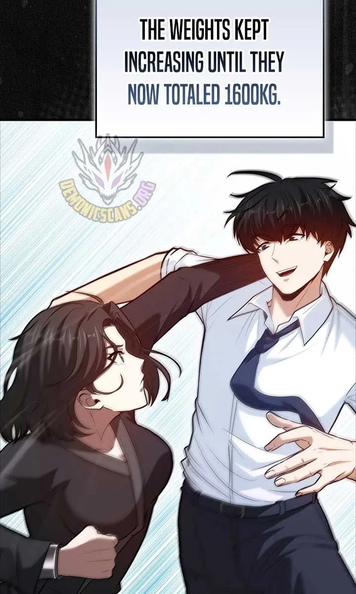 Return of the Martial Arts Genius Chapter 103 Page 65