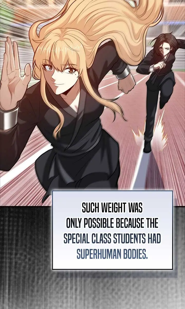 Return of the Martial Arts Genius Chapter 103 Page 67