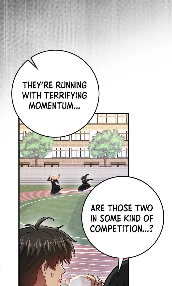 Return of the Martial Arts Genius Chapter 103 Page 68