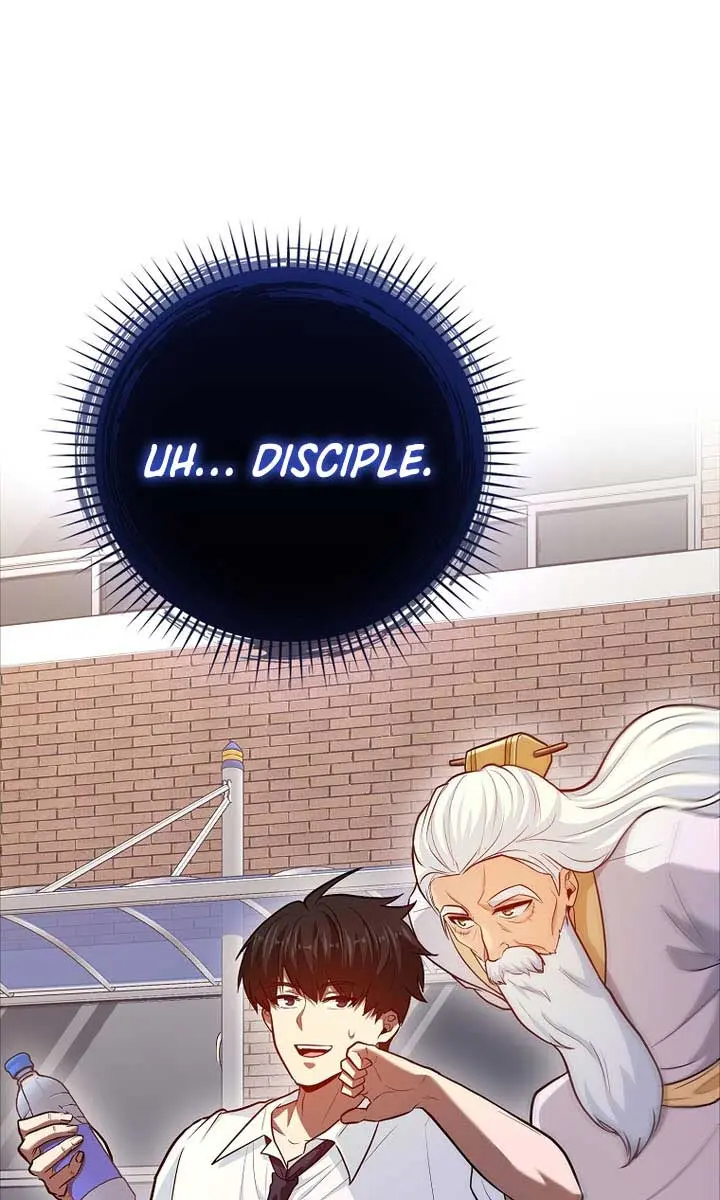 Return of the Martial Arts Genius Chapter 103 Page 70