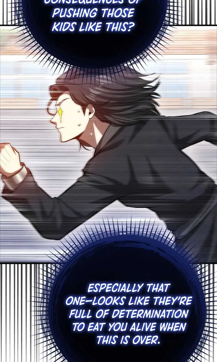 Return of the Martial Arts Genius Chapter 103 Page 72