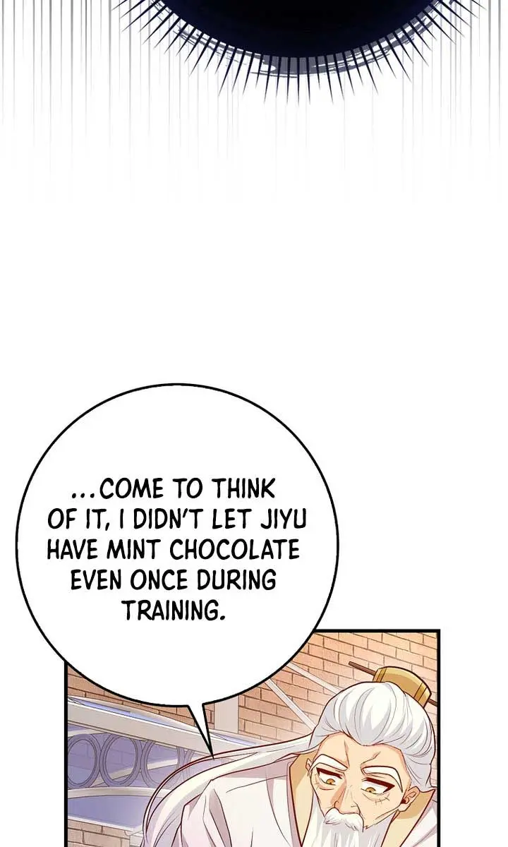 Return of the Martial Arts Genius Chapter 103 Page 73