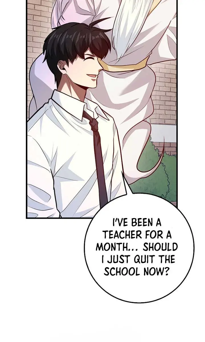 Return of the Martial Arts Genius Chapter 103 Page 74